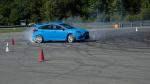 Ford Focus RS 2016 года (US)
